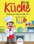 Ich liebe Sport Malbuch (German Edition)