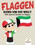 Schicke Kleidung Malbuch (German Edition)