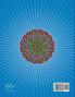 Livre de coloriage de mandalas de fleurs (French Edition)