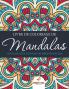 Livre de coloriage de mandalas pour adultes