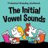 Preschool Reading Workbook