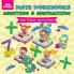 Math Workbooks 3rd Grade: Addition & Subtraction (Baby Professor Learning Books)