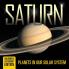 Saturn Planets in Our Solar System | Children's Astronomy Edition