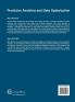 Predictive Analytics and Data Optimization