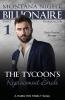 Billionaire Romance: The Tycoon's Replacement Bride - Part 1