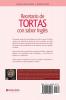 Recetario de Tortas y Pasteles con sabor inglés