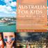 Australia For Kids People Places and Cultures Children Explore The World Books
