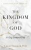Discover and Abide in the Kingdom of God