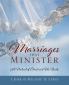 Marriages that Minister