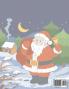 Santa Claus is on His Way An Activity Book