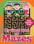 My Giant Book of Mazes: Kids Activity Book