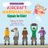 Aircraft Marshalling Signals for Kids! - Talking to Pilots! - Technology for Kids - Children's Aviation Books