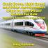 Sonic Boom Light Speed and other Aerodynamics - What Do they Mean? Science for Kids - Children's Aeronautics & Space Book