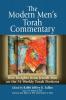 The Modern Men's Torah Commentary