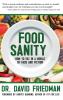 Food Sanity