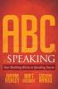 ABCs of Speaking