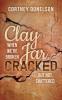 Clay Jar Cracked