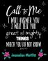 Call to Me