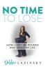 No Time to Lose