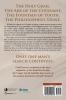 The Copper Scroll Project