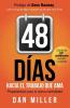 48 Días Hacia el Trabajo que Ama (Spanish Edition)