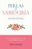 Perlas de Sabiduría - Un Devocional