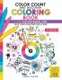 Color Count and Discover Coloring Book: CMY Color Wheel Fun