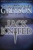 Jack Knifed: 3 (Jack Stratton Detective)