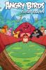 Angry Birds Comics: Flight School: 1