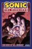 Sonic the Hedgehog Vol. 2: The Fate of Dr. Eggman