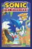 Sonic the Hedgehog Vol. 1: ¡Consecuencias! (Sonic the Hedgehog Vol 1: Fallout! Spanish Edition)