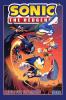 Sonic the Hedgehog Vol. 13: Battle for the Empire