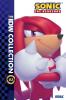 Sonic The Hedgehog: The IDW Collection Vol. 3