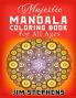 Majestic Coloring Book: For All Ages
