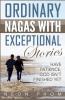 Ordinary Nagas With Exceptional Stories: Have patience God isn't finished yet