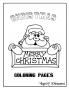 Christmas Coloring Pages