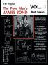 The Poor Man's James Bond (vol. 1)