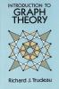 Introduction to Graph Theory