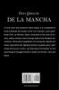 Don Quixote de la Mancha