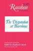 The Disputation at Barcelona: Ramban: Nahmanides