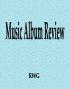 Music Album Review: 50 Pages 8.5 X 11