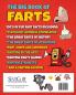 The Big Book of Farts: Because a fart is always funny