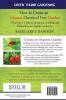 How to Create an Organic Chemical Free Garden: A beginner's guide to designing building & maintaining an organic garden: 2 (Green Thumbs Gardening)
