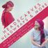 Headscarves Head Wraps & More: How to Look Fabulous in 60 Seconds with Easy Head Wrap Tying Techniques