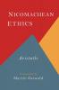 The Nicomachean Ethics