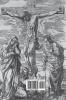 Cross and the Beatitudes