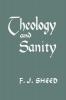 Theology and Sanity