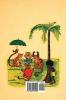 The Story of Little Black Sambo: Color Facsimile of First American Illustrated Edition