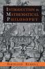 Introduction to Mathematical Philosophy