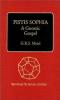 Pistis Sophia